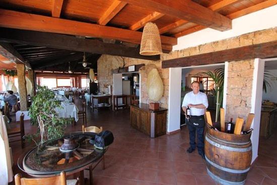 Casa Vacanze Villa Sandrina Costa Paradiso Exterior photo